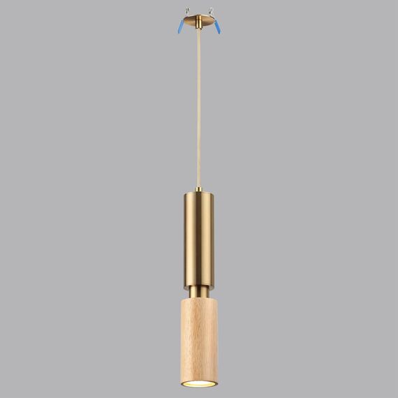 Odeon Light 7061/1A; 0047970 Подвесной, изображение 2