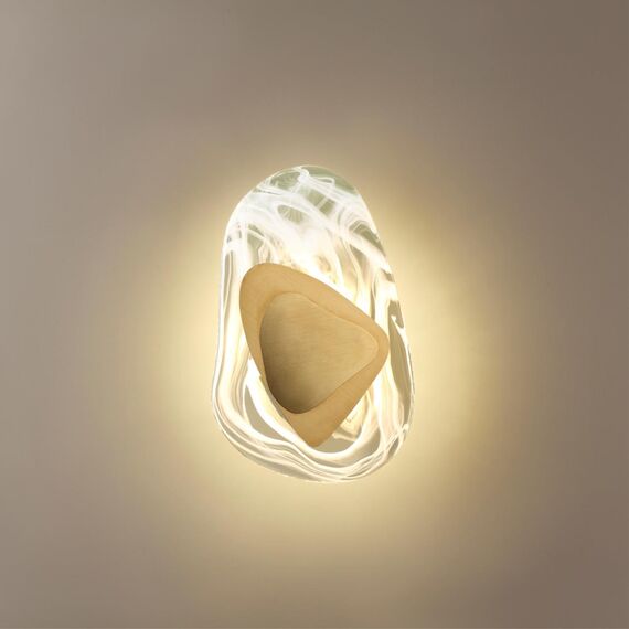 Odeon Light 4314/9WL; 0044415 Настенный светильник, изображение 3