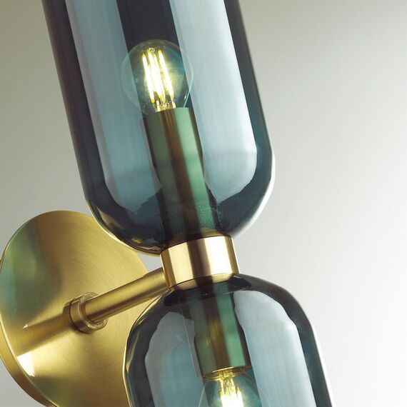 Odeon Light 4803/2W; 0043683 Бра с выключателем, изображение 6