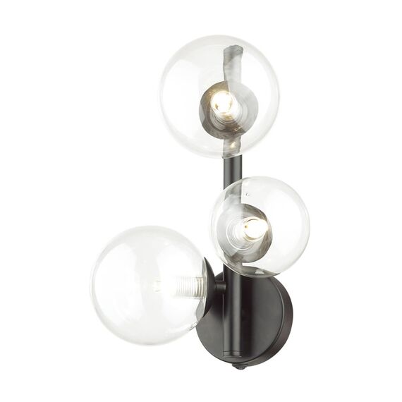 Odeon Light 4818/3W; 0043570 Бра с выключателем