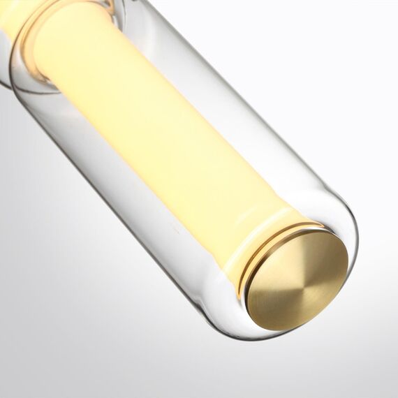 Odeon Light 6688/19L; 0047288 Подвесной светильник, изображение 6