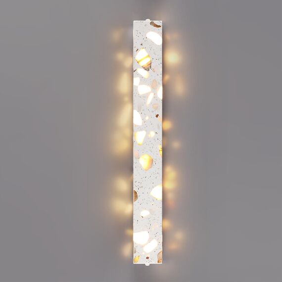 Odeon Light 7012/15WL; 0048185 Настенный, изображение 4