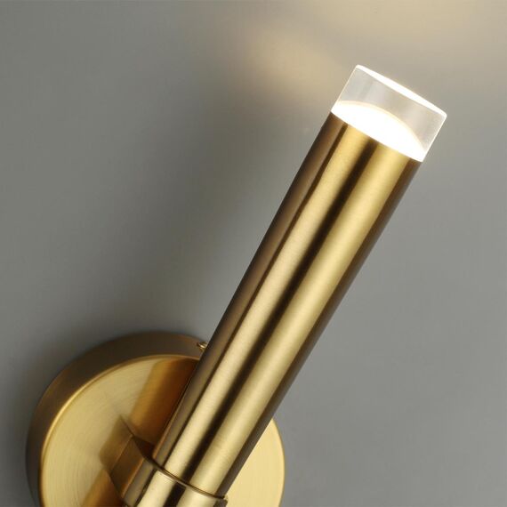 Odeon Light 4352/5WL; 0045616 Настенный светильник, изображение 7
