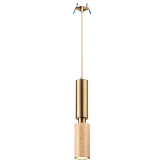 Odeon Light 7061/1A; 0047970 Подвесной