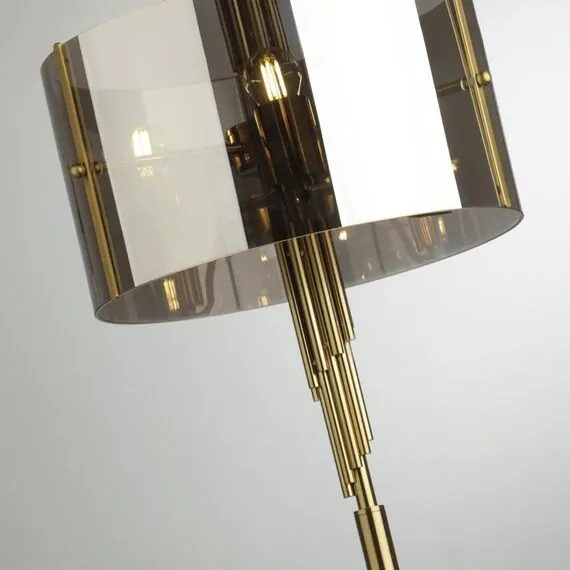 Odeon Light 4895/3F; 0045841 Торшер, изображение 6