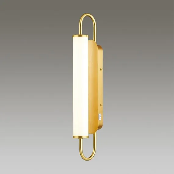 Odeon Light 4270/10WL; 0043432 Бра с выключателем, изображение 2