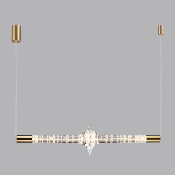 Odeon Light 6689/7L; 0047289 Подвесной светильник, изображение 2