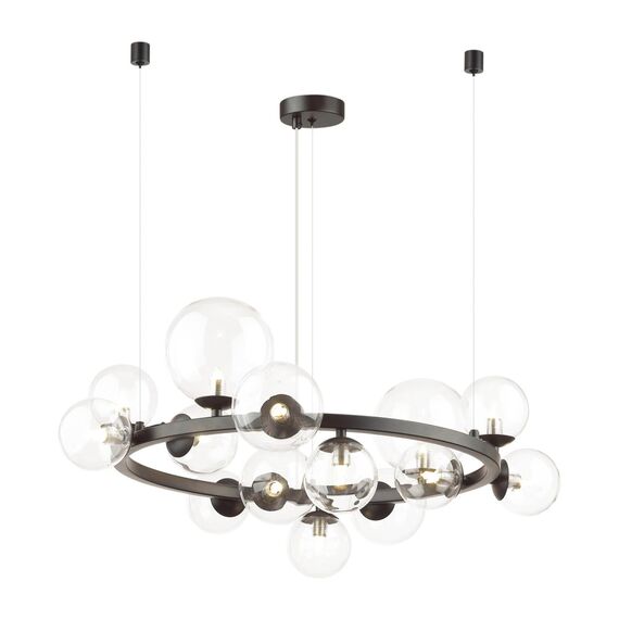 Odeon Light 4818/14; 0043568 Люстра