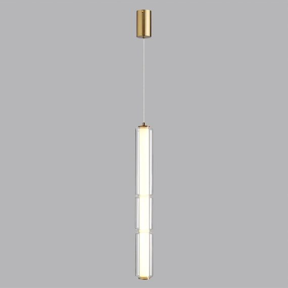 Odeon Light 6688/19L; 0047288 Подвесной светильник, изображение 2