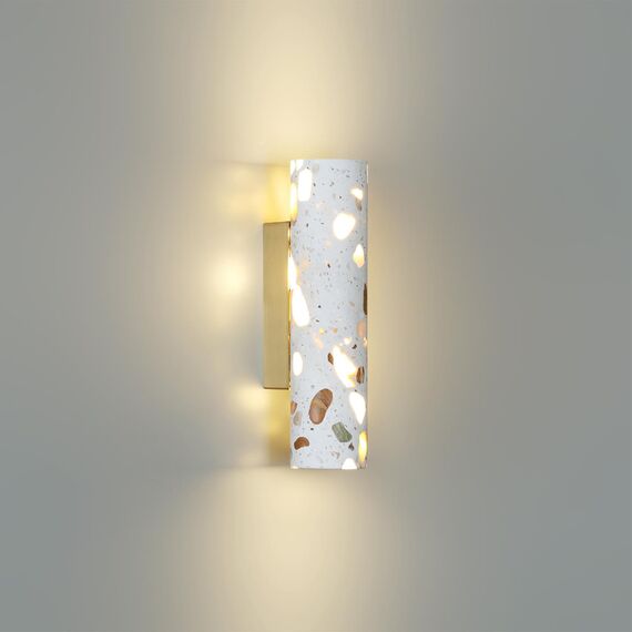 Odeon Light 7012/12WL; 0047722 Настенный, изображение 3