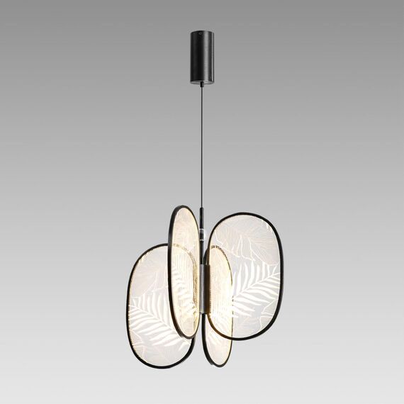 Odeon Light 6665/53L; 0047258 Подвесной светильник, изображение 2