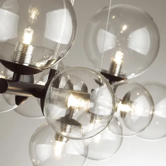 Odeon Light 4818/10; 0043566 Люстра, изображение 6