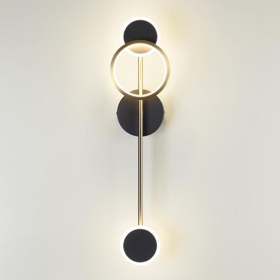 Odeon Light 4321/16WL; 0044426 Настенный светильник, изображение 2