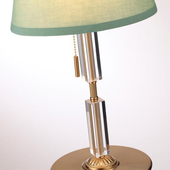 Odeon Light 4887/1T; 0044830 Настольная лампа, изображение 6
