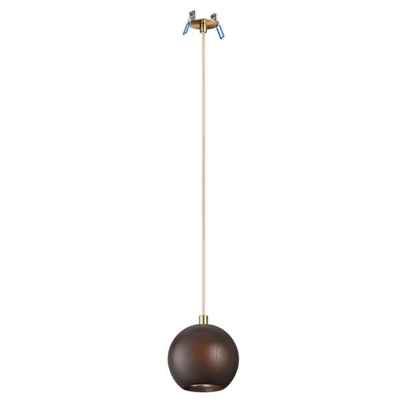 Odeon Light 7062/1; 0047969 Подвесной, изображение 6