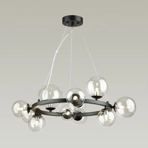 Odeon Light 4818/11; 0043567 Люстра, изображение 2