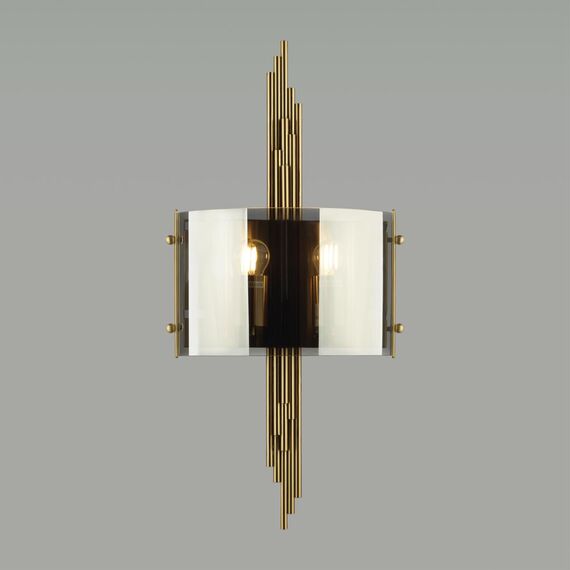 Odeon Light 4895/2WA; 0045837 Бра, изображение 2