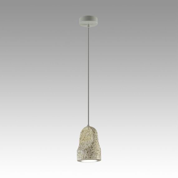 Odeon Light 7010/1C; 0047677 Подвесной, изображение 2