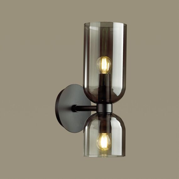 Odeon Light 4804/2W; 0043684 Бра с выключателем, изображение 2
