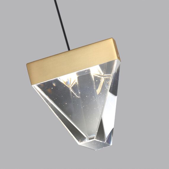 Odeon Light 6678/5L; 0047293 Подвесные, изображение 4