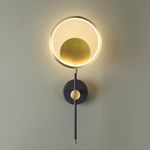 Odeon Light 4322/15WL; 0044429 Настенный светильник, изображение 3