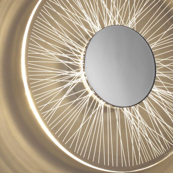 Odeon Light 6628/9WL; 0046188 Настенный светильник, изображение 5