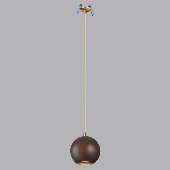 Odeon Light 7062/1; 0047969 Подвесной, изображение 2