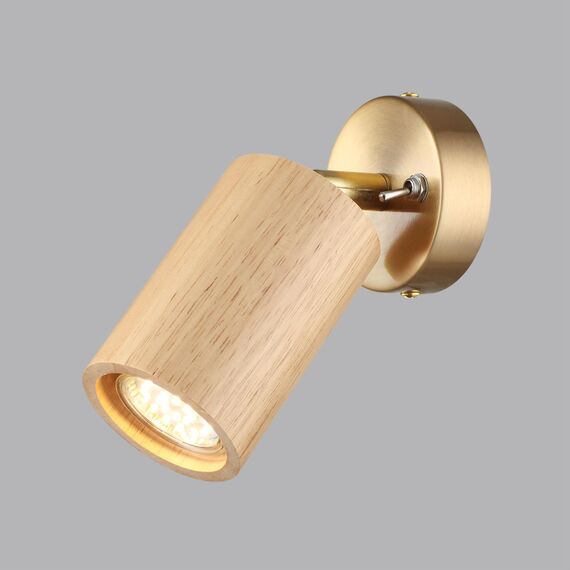 Odeon Light 7061/1W; 0047966 Настенный, изображение 2