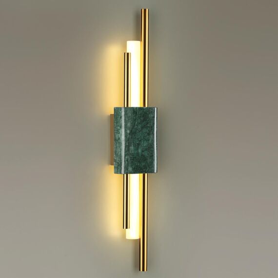 Odeon Light 4360/10WL; 0045624 Настенный светильник, изображение 3