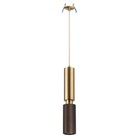 Odeon Light 7062/1A; 0047971 Подвесной, изображение 5