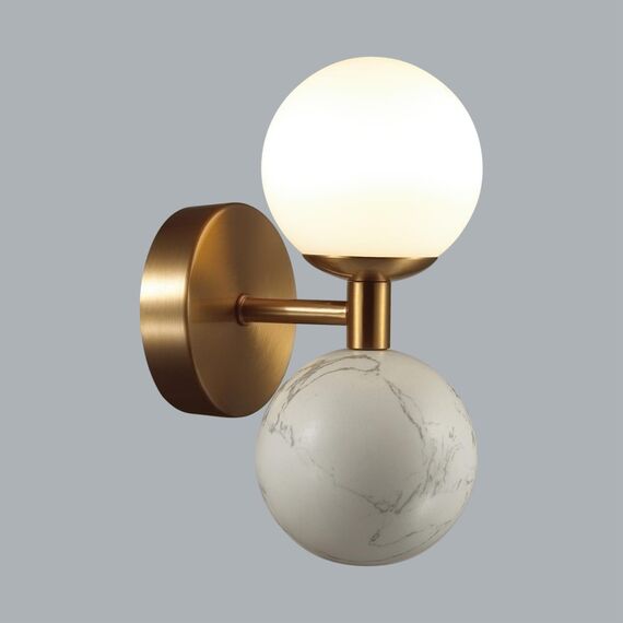 Odeon Light 4359/6WL; 0047673 Настенный светильник, изображение 2