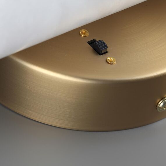 Odeon Light 6674/12WL; 0047278 Настенный светильник, изображение 7