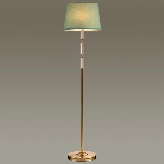 Odeon Light 4887/1F; 0044829 Торшер, изображение 2