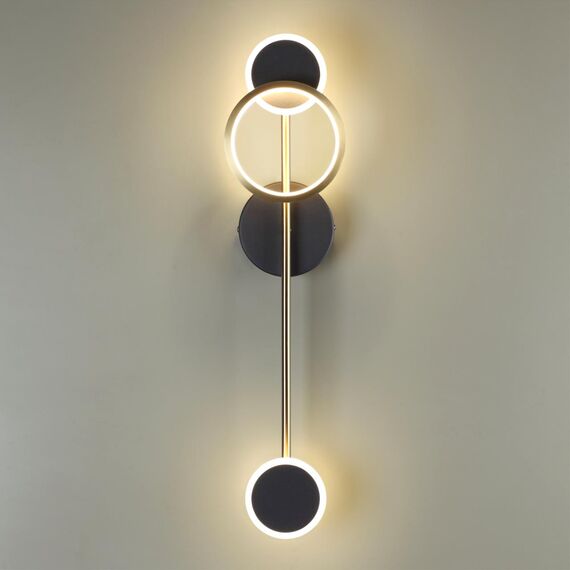 Odeon Light 4321/16WL; 0044426 Настенный светильник, изображение 3