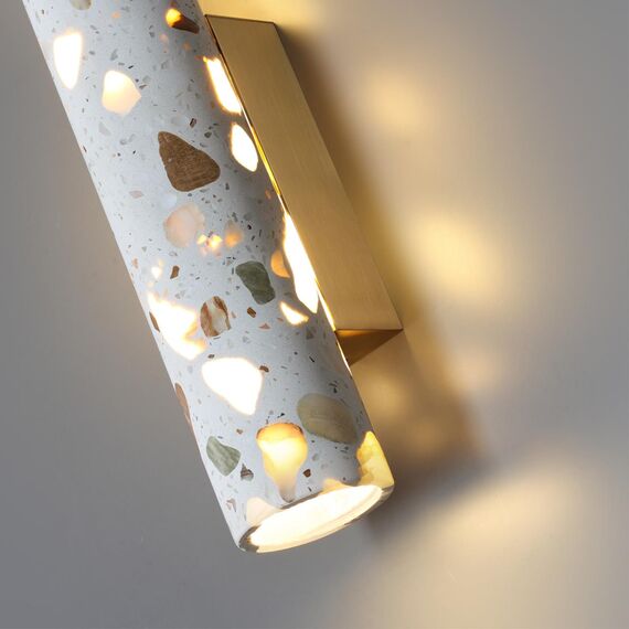 Odeon Light 7012/12WL; 0047722 Настенный, изображение 6