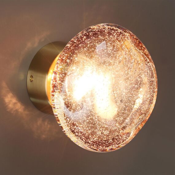 Odeon Light 7043/4WL; 0047983 Настенный, изображение 4