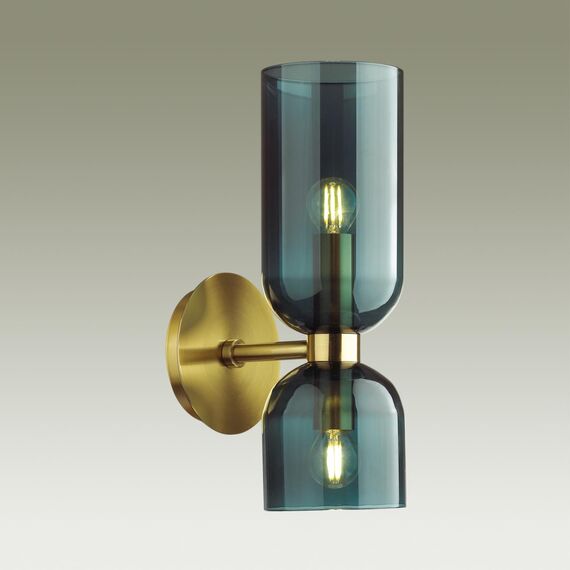 Odeon Light 4803/2W; 0043683 Бра с выключателем, изображение 2