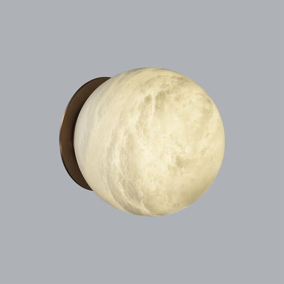 Odeon Light 6684/5CL; 0047280 Настенные, изображение 3