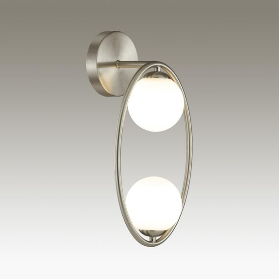 Odeon Light 4807/2W; 0043660 Бра, изображение 2