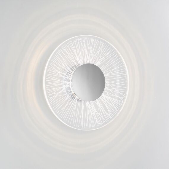 Odeon Light 6628/9WL; 0046188 Настенный светильник, изображение 2