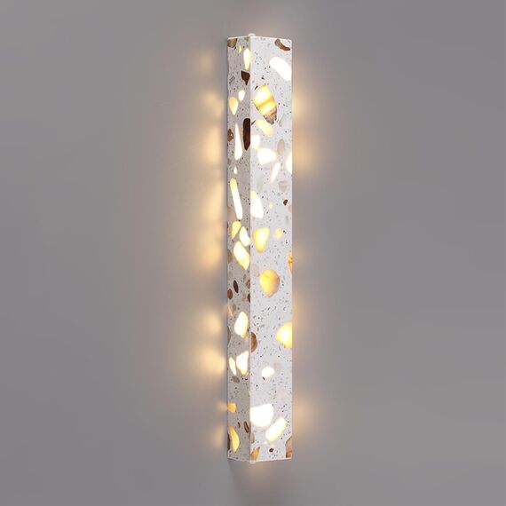 Odeon Light 7012/15WL; 0048185 Настенный, изображение 3