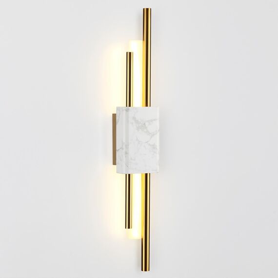Odeon Light 4359/10WL; 0045623 Настенный светильник, изображение 2