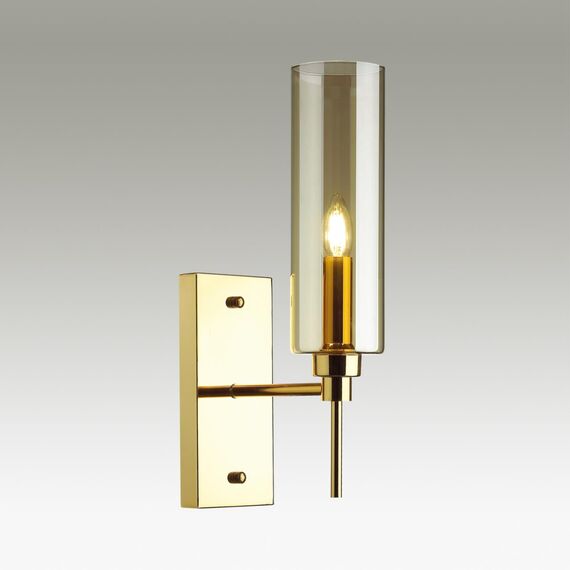 Odeon Light 4689/1W; 0042706 Бра, изображение 2