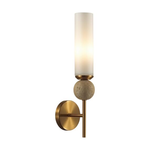 Odeon Light 6625/1W; 0047669 Настенный светильник