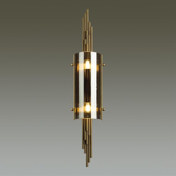 Odeon Light 4895/2W; 0045838 Бра, изображение 2