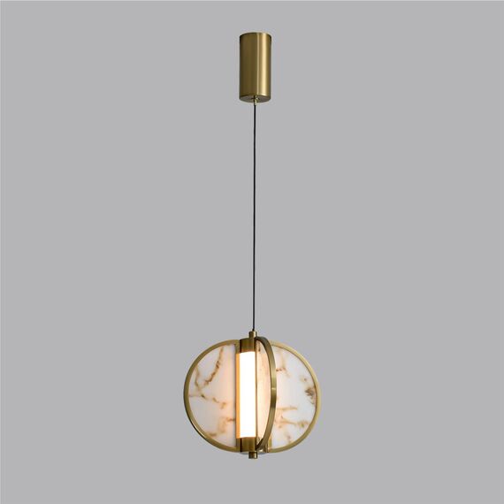 Odeon Light 5447/12L; 0048442 Подвесной, изображение 2