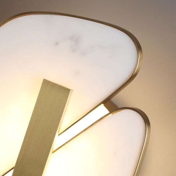 Odeon Light 6638/10WL; 0046204 Настенный светильник, изображение 7
