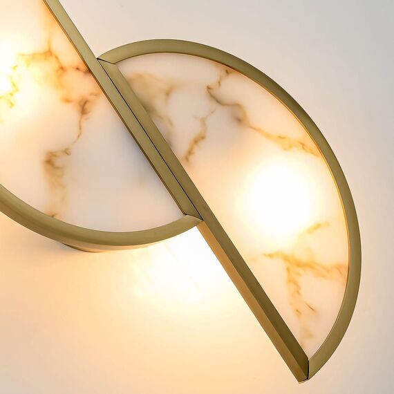 Odeon Light 5447/2W; 0048443 Настенный, изображение 7
