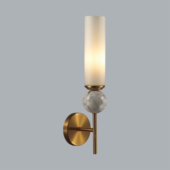 Odeon Light 4359/1W; 0047668 Настенный светильник, изображение 2