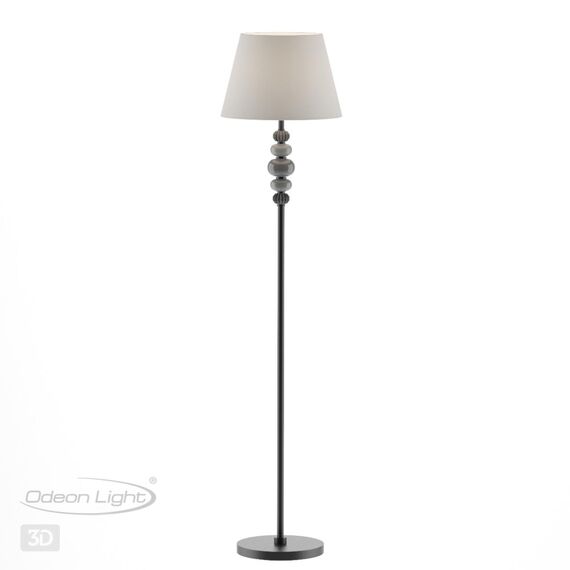 Odeon Light 4896/1F; 0045753 Торшер, изображение 4